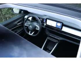 Jeep Avenger (2025) thumbnail 4