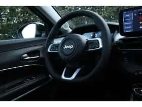 Jeep Avenger (2025) thumbnail 33