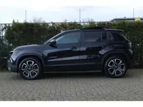 Jeep Avenger (2025) thumbnail 5