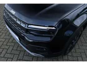 Jeep Avenger (2025) thumbnail 7