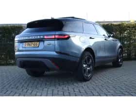 Land Rover Range Rover Velar (2023) thumbnail 2