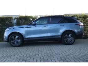 Land Rover Range Rover Velar (2023) thumbnail 6