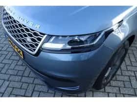 Land Rover Range Rover Velar (2023) thumbnail 7