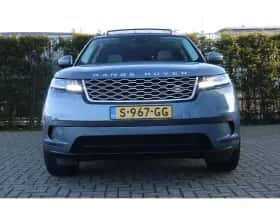 Land Rover Range Rover Velar (2023) thumbnail 10