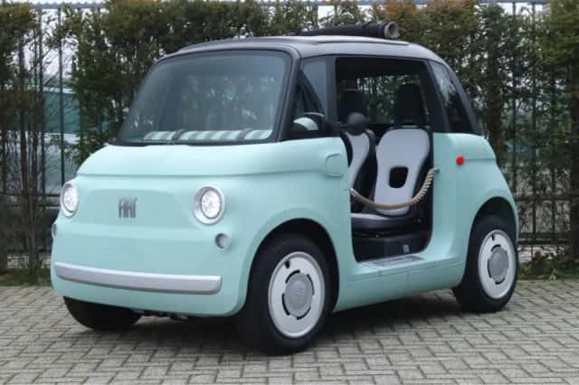 Fiat Brommobiel (2026) thumbnail 1