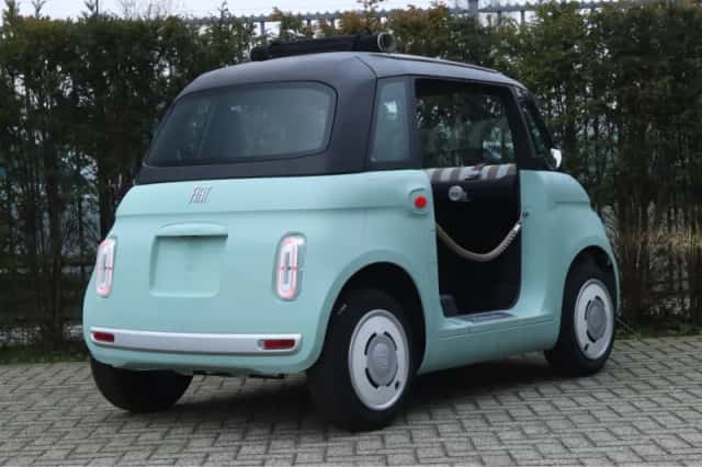 Fiat Brommobiel (2026) thumbnail 2