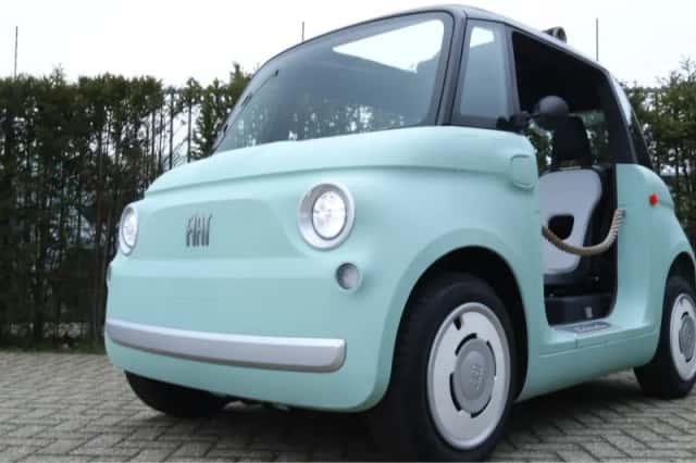 Fiat Brommobiel (2026) thumbnail 5