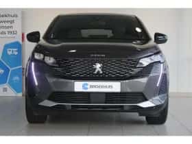 Peugeot 3008 (2023) thumbnail 2