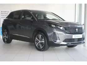 Peugeot 3008 (2023) thumbnail 3