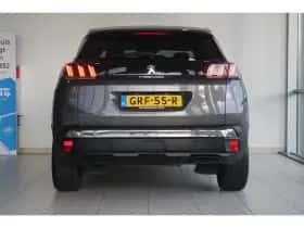 Peugeot 3008 (2023) thumbnail 6