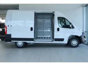Opel Movano (2024) thumbnail 11