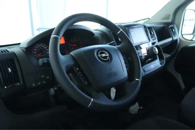 Opel Movano (2024) thumbnail 16