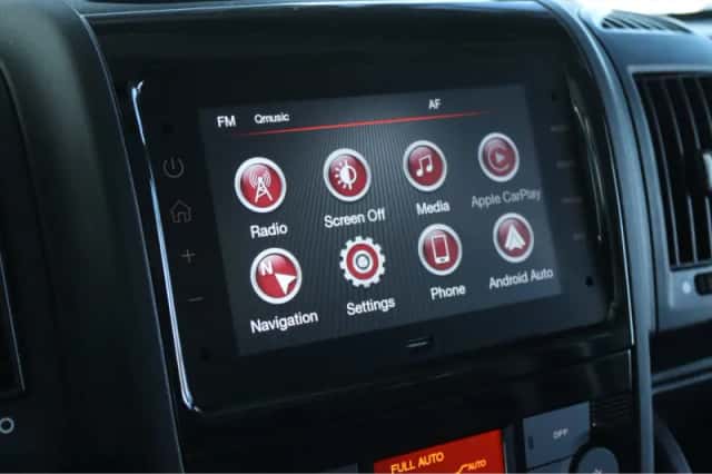 Opel Movano (2024) thumbnail 20