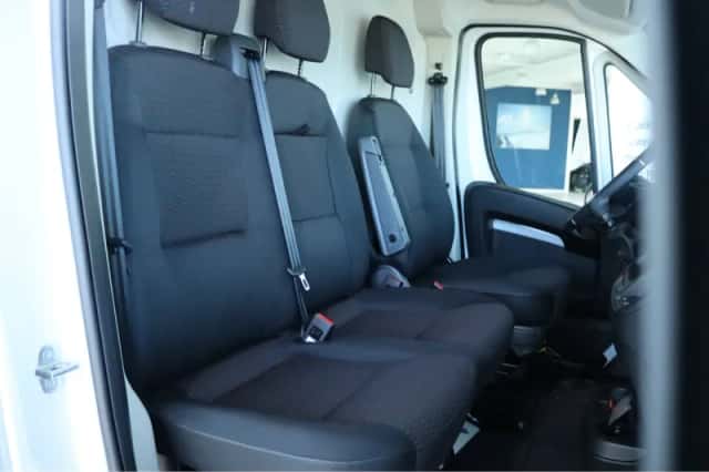Opel Movano (2024) thumbnail 3
