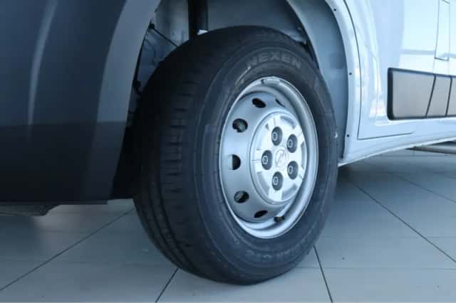Opel Movano (2024) thumbnail 5