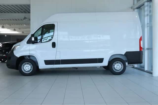 Opel Movano (2024) thumbnail 7