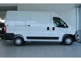 Opel Movano (2024) thumbnail 9