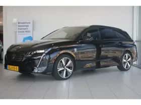 Peugeot 308 (2024)