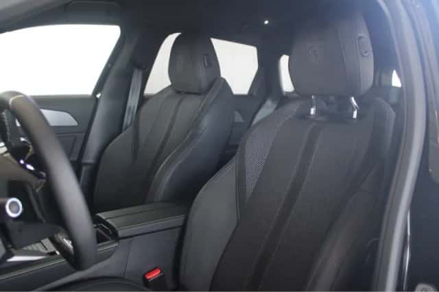 Peugeot 308 (2024) thumbnail 12