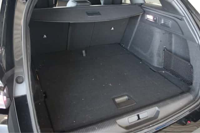 Peugeot 308 (2024) thumbnail 16