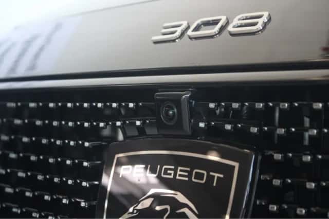 Peugeot 308 (2024) thumbnail 20
