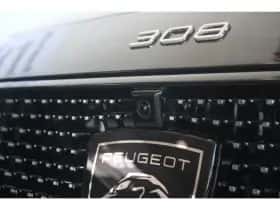 Peugeot 308 (2024) thumbnail 20