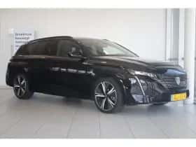 Peugeot 308 (2024) thumbnail 3