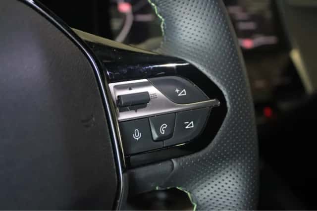 Peugeot 308 (2024) thumbnail 21