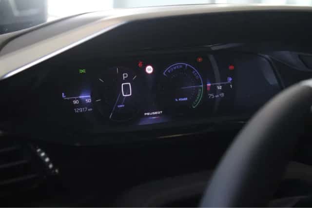 Peugeot 308 (2024) thumbnail 22