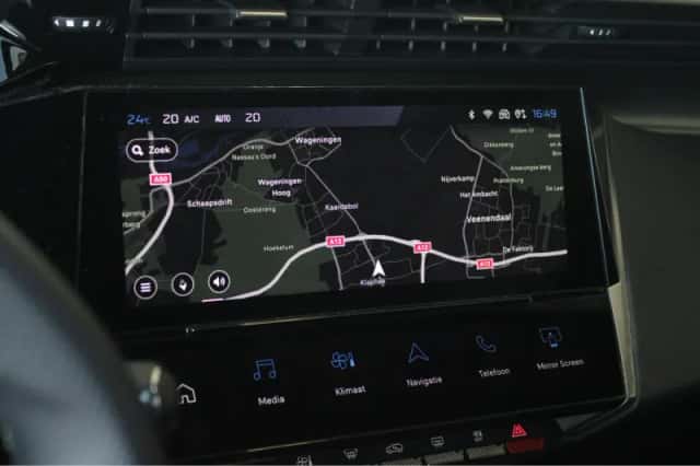 Peugeot 308 (2024) thumbnail 23