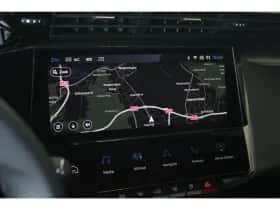 Peugeot 308 (2024) thumbnail 23