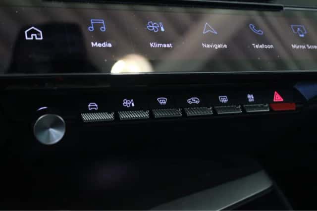 Peugeot 308 (2024) thumbnail 26