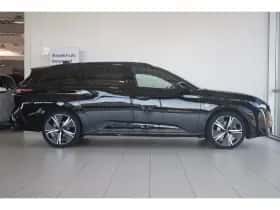 Peugeot 308 (2024) thumbnail 4