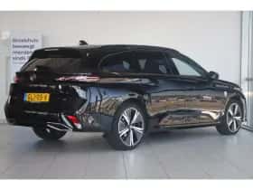 Peugeot 308 (2024) thumbnail 5