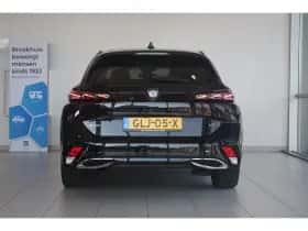 Peugeot 308 (2024) thumbnail 6