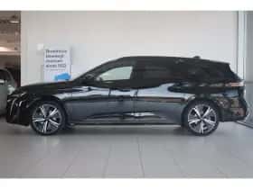 Peugeot 308 (2024) thumbnail 8