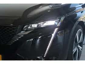 Peugeot 308 (2024) thumbnail 9