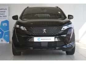 Peugeot 5008 (2024) thumbnail 2