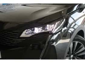 Peugeot 5008 (2024) thumbnail 11