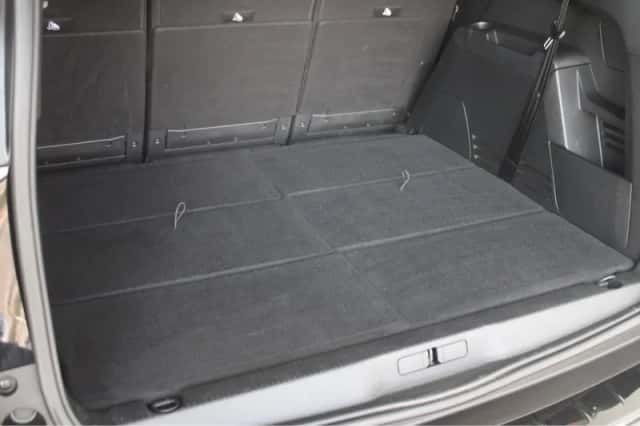 Peugeot 5008 (2024) thumbnail 15