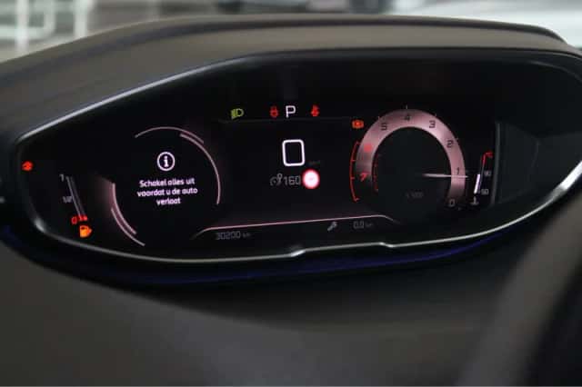 Peugeot 5008 (2024) thumbnail 20