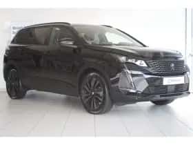 Peugeot 5008 (2024) thumbnail 3