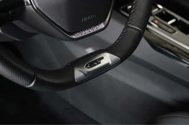 Peugeot 5008 (2024) thumbnail 22
