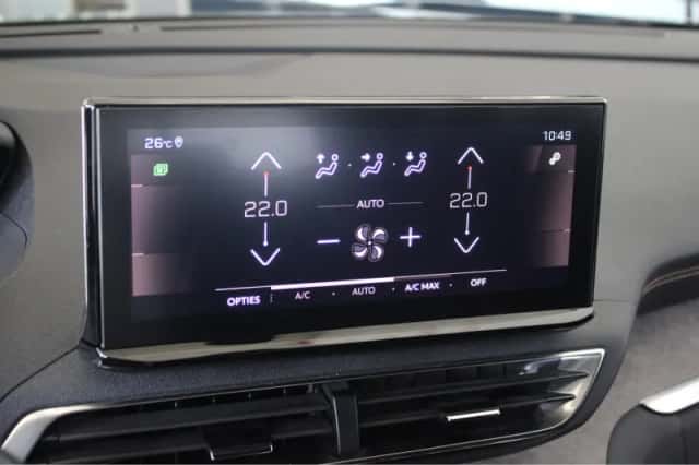 Peugeot 5008 (2024) thumbnail 26