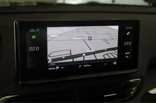 Peugeot 5008 (2024) thumbnail 27