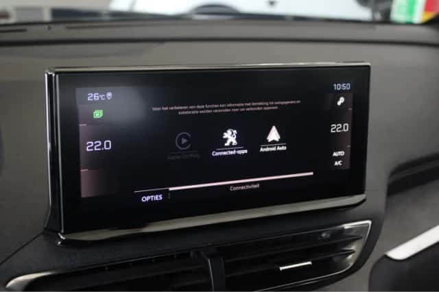 Peugeot 5008 (2024) thumbnail 29