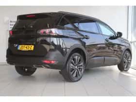 Peugeot 5008 (2024) thumbnail 5