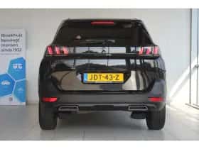 Peugeot 5008 (2024) thumbnail 6