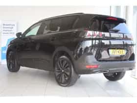 Peugeot 5008 (2024) thumbnail 7