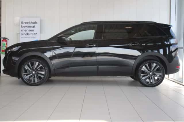 Peugeot 5008 (2024) thumbnail 8